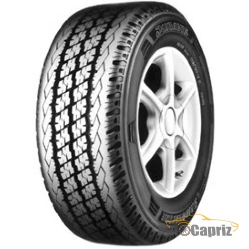 Шины Bridgestone Duravis R624 215/65 R16C 106/104T